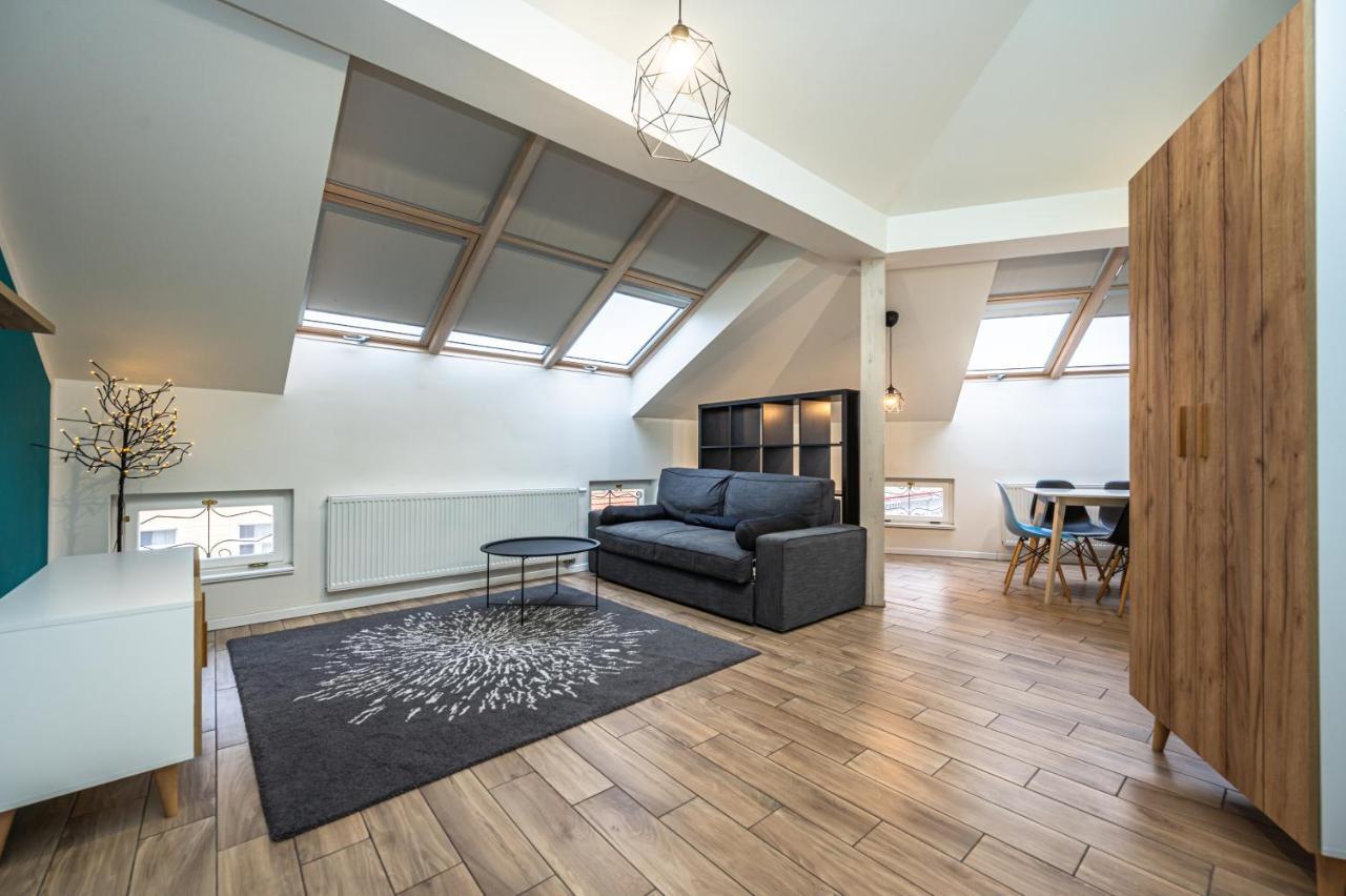 Apartmán Folimanka Prague