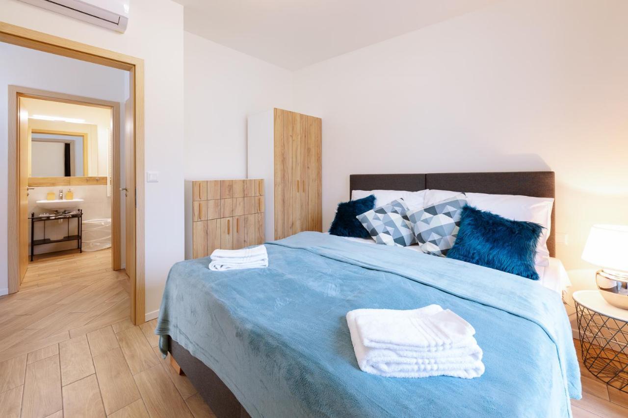 Apartmán Folimanka Prague