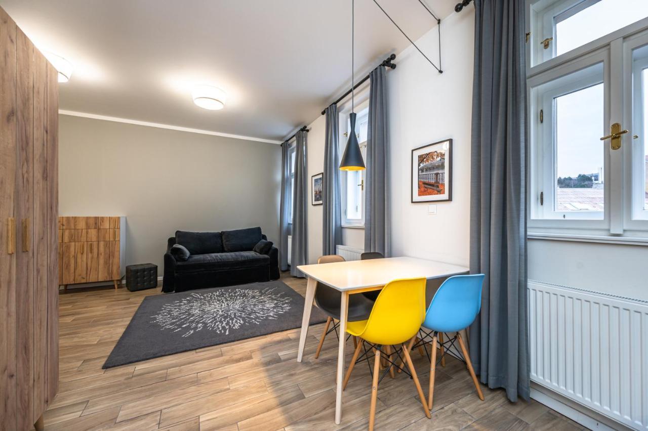 Folimanka Apartmán *