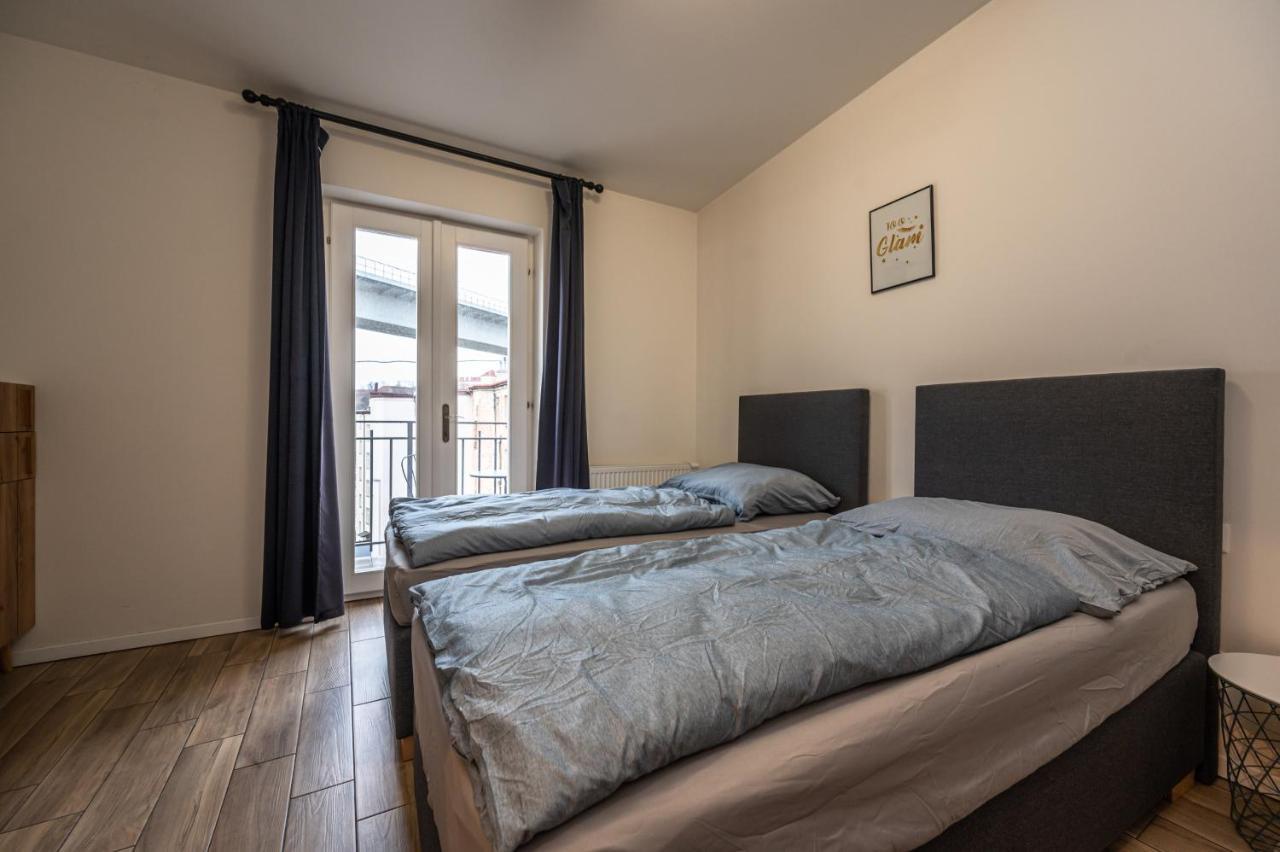 Apartmán Folimanka