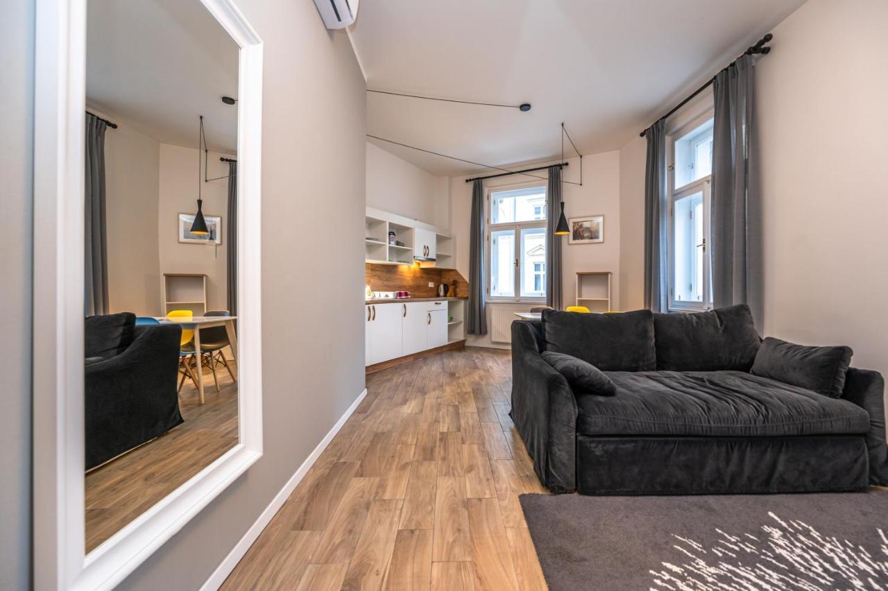 Apartmán Folimanka