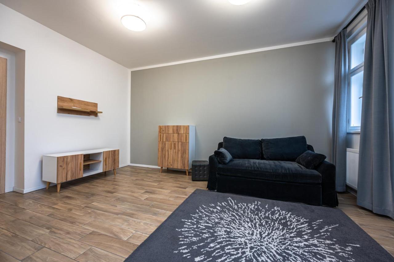 Apartmán Folimanka *