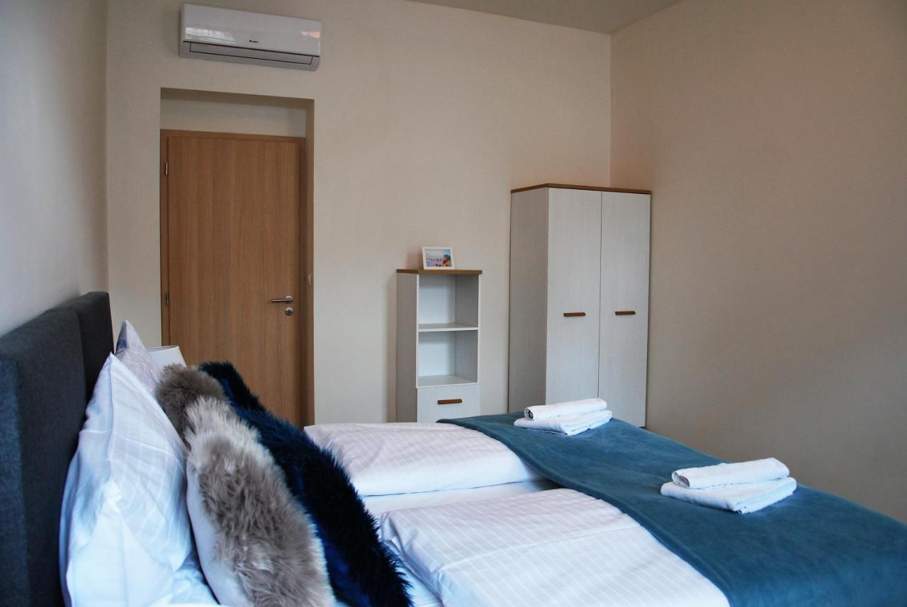 Apartmán Folimanka *
