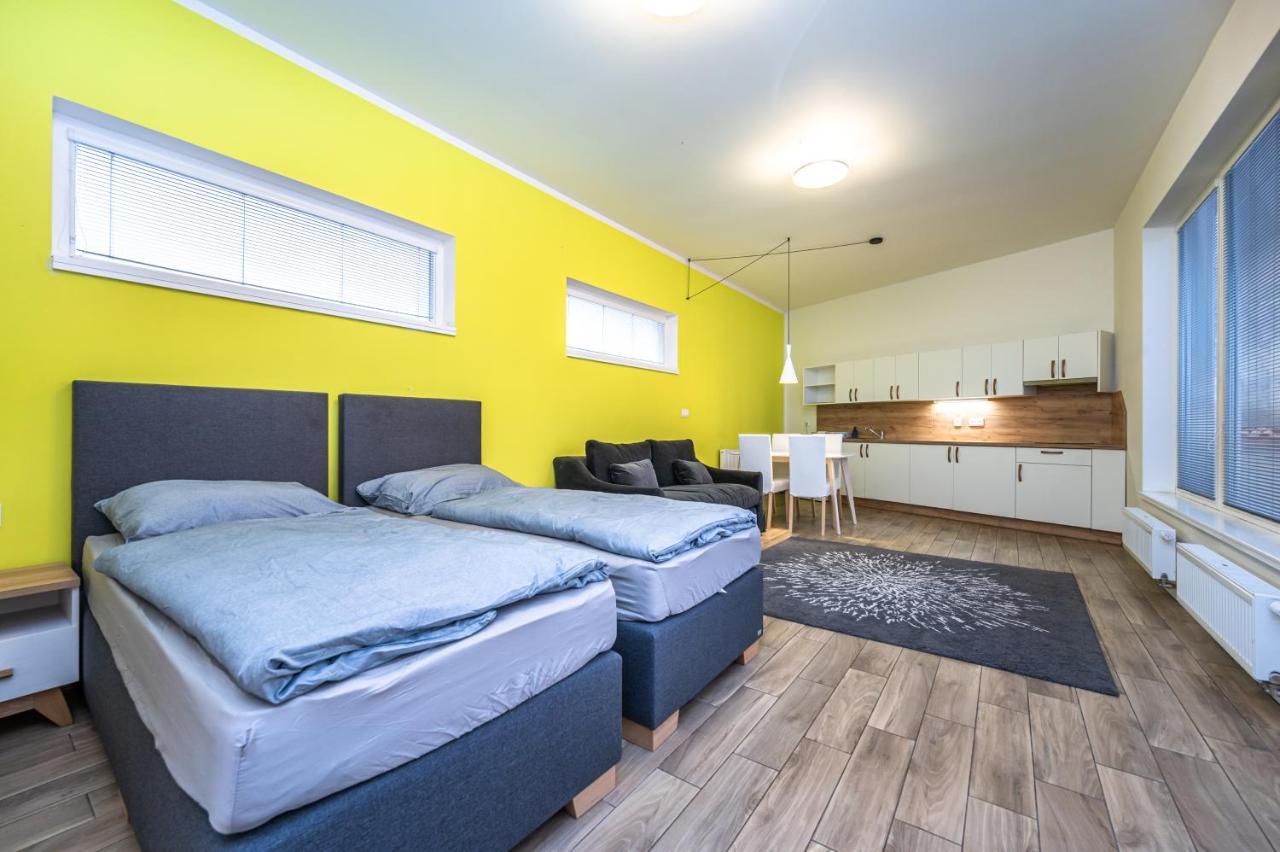 Folimanka Apartmán