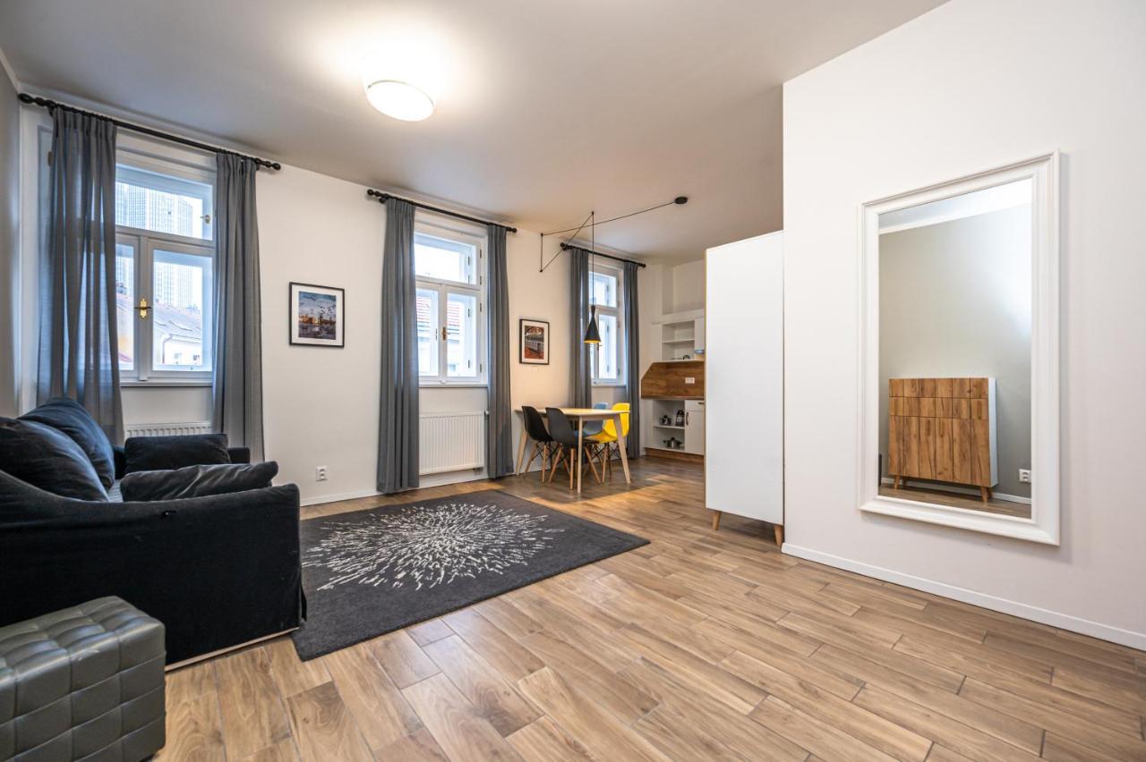 Folimanka Apartmán