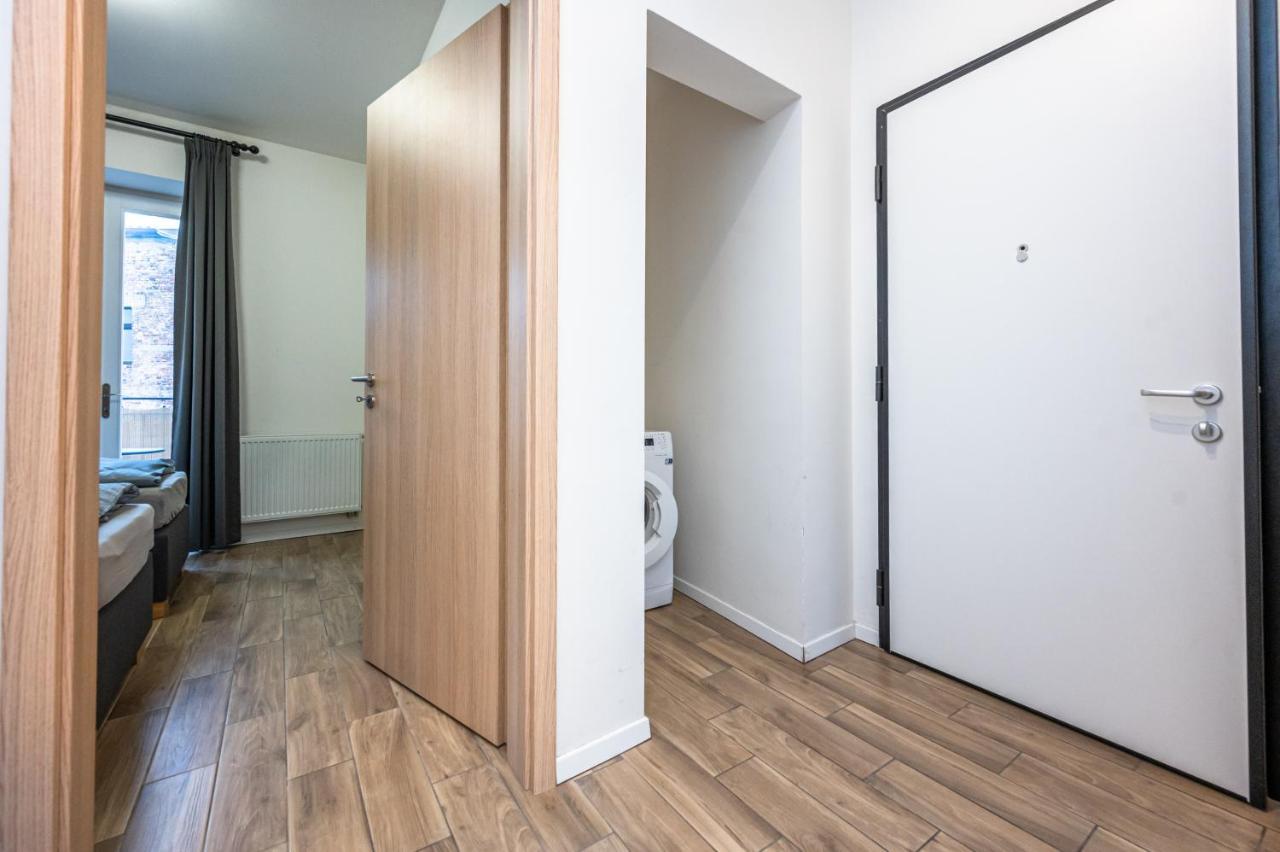 Folimanka Apartmán *