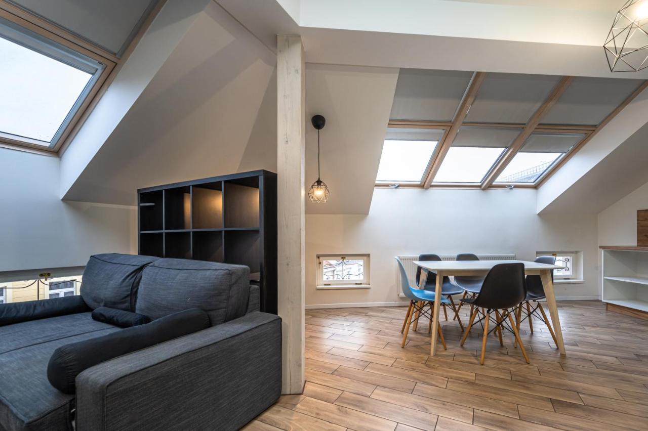 Apartmán Folimanka
