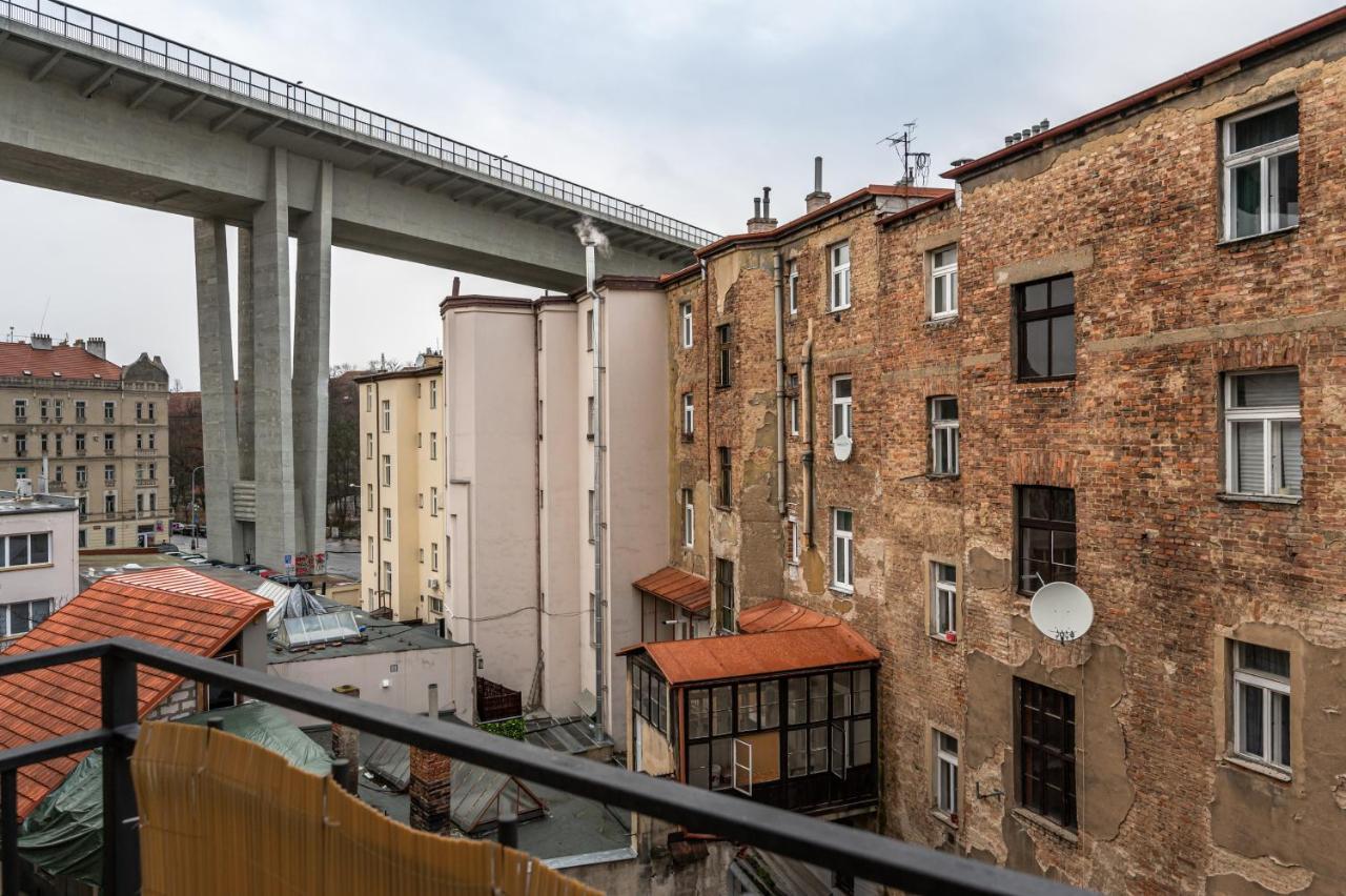 Apartmán Folimanka