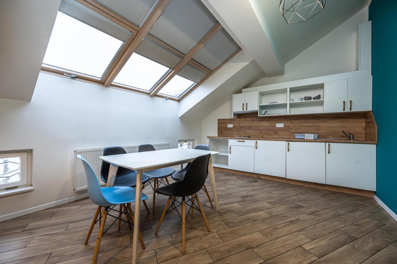 Apartmán Folimanka Prague