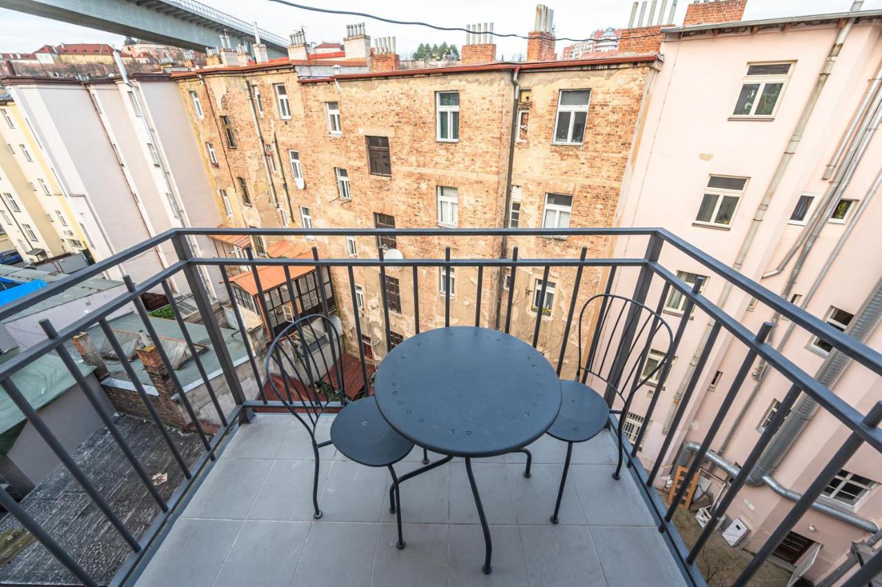 Folimanka Apartmán
