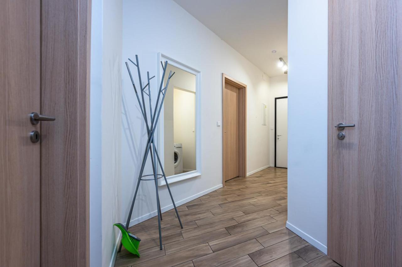 Apartmán Folimanka