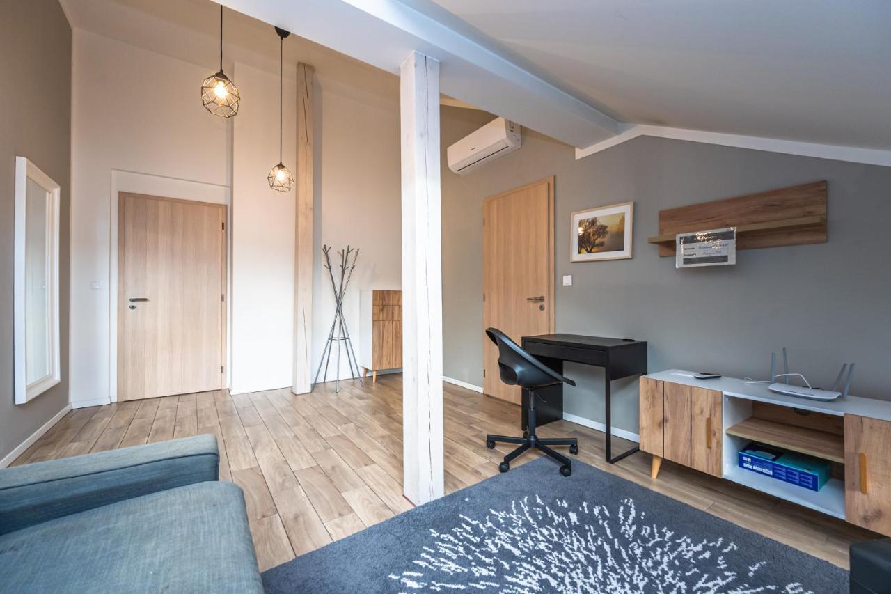 Apartmán Folimanka Prague