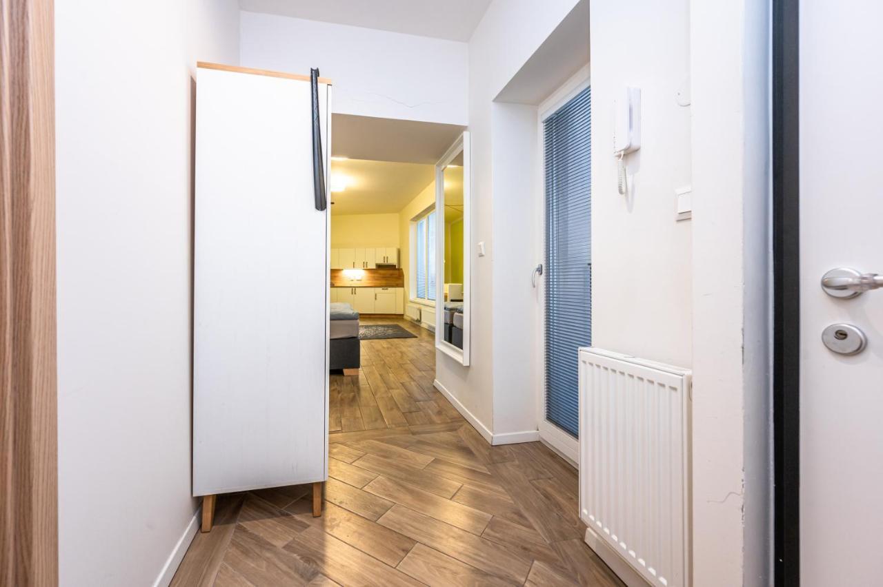Apartmán Folimanka *