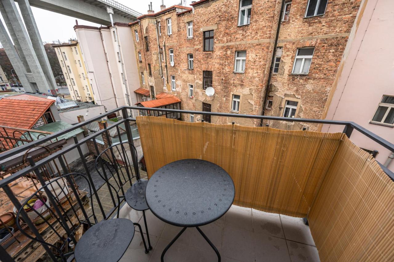 Apartmán Folimanka *