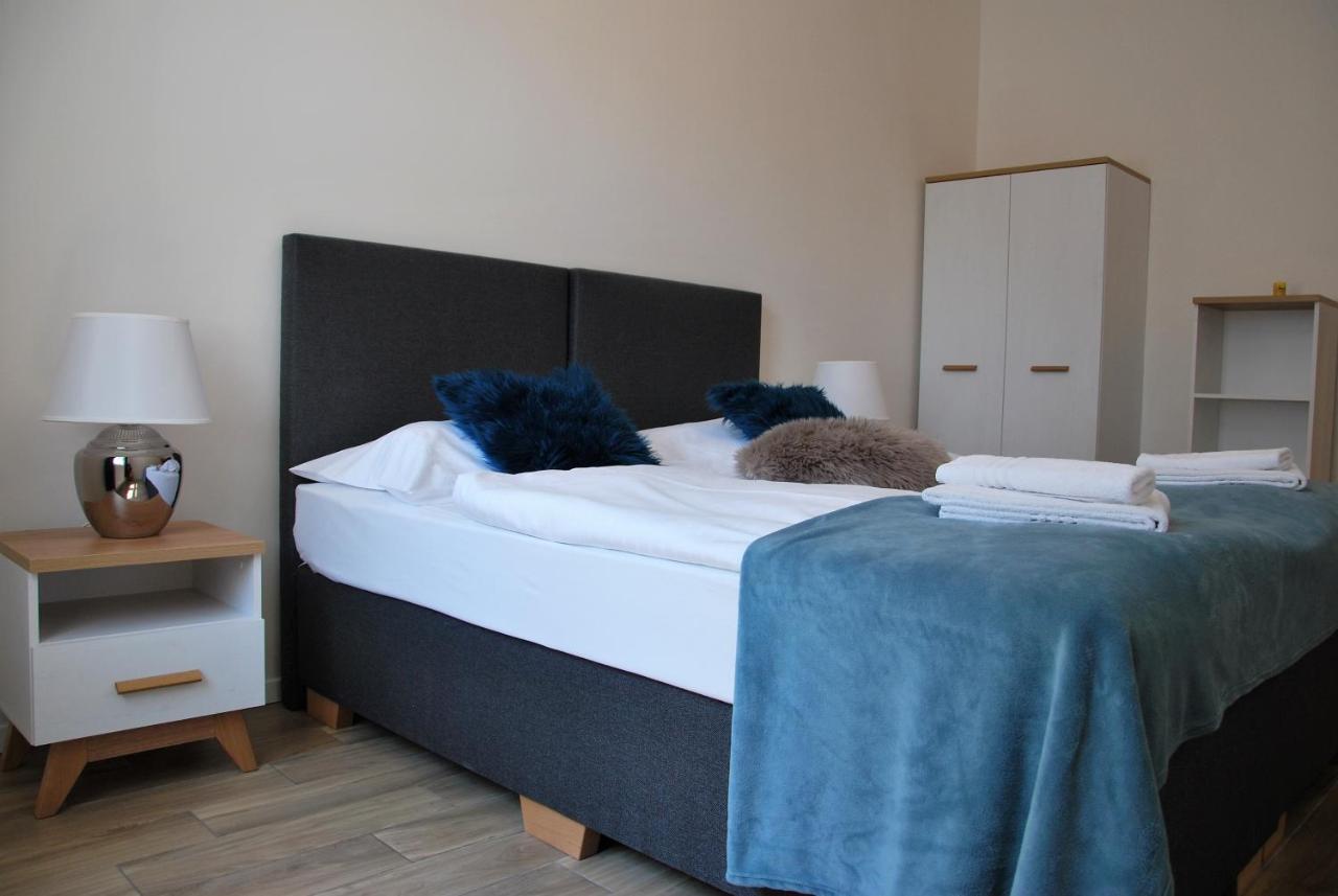 Apartmán Folimanka
