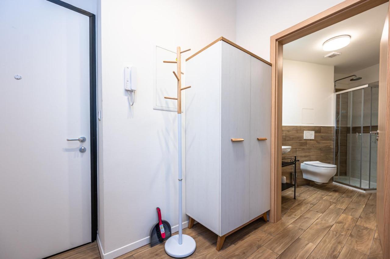 Apartmán Folimanka