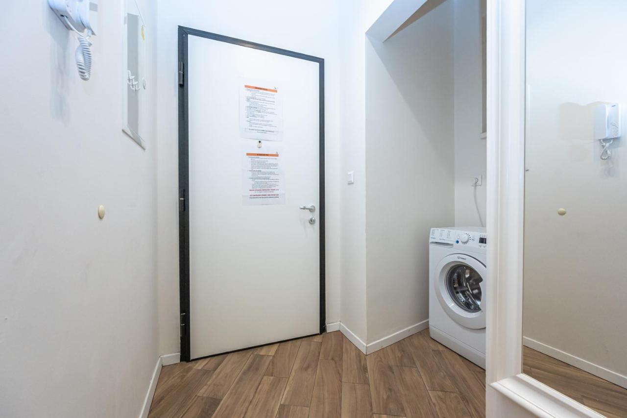 Folimanka Apartmán *