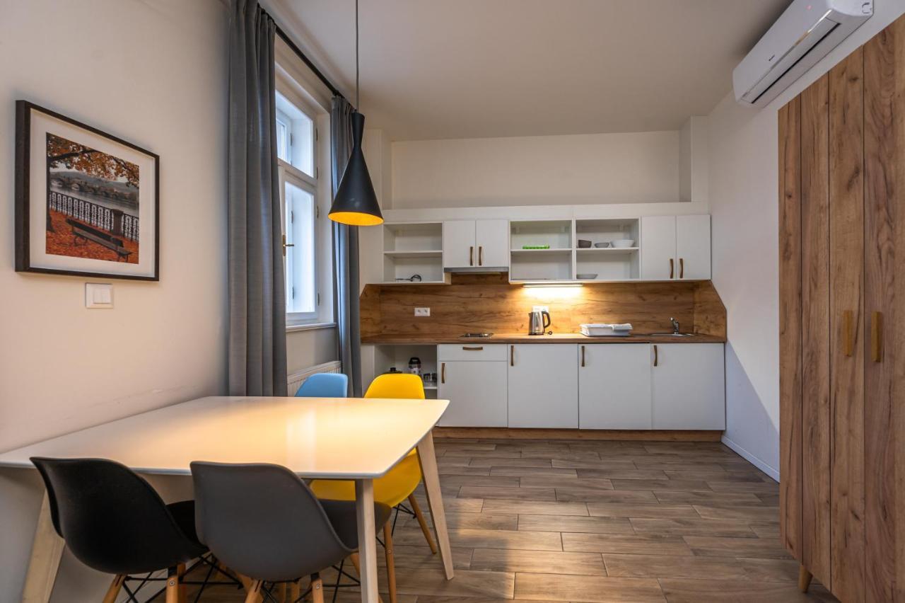 Apartmán Folimanka *