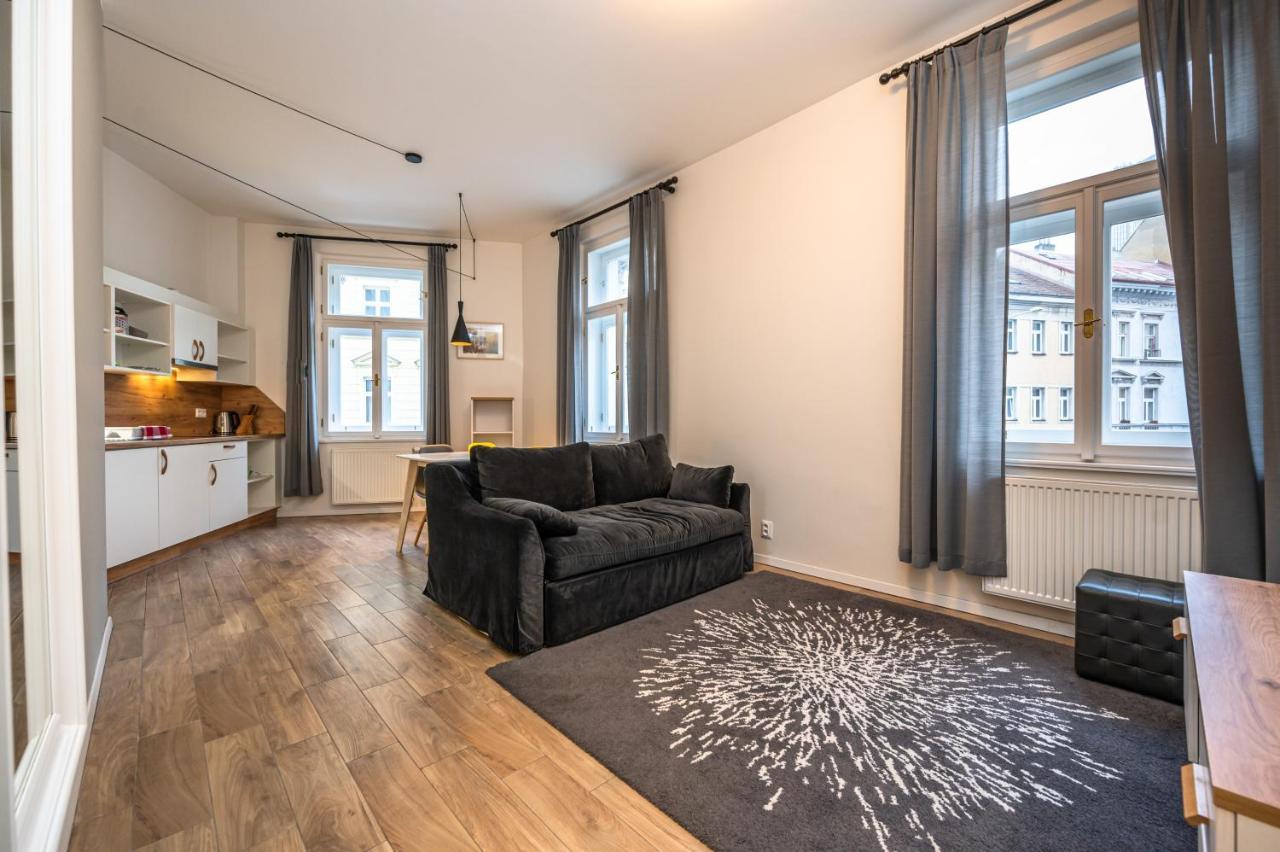 Folimanka Apartmán *