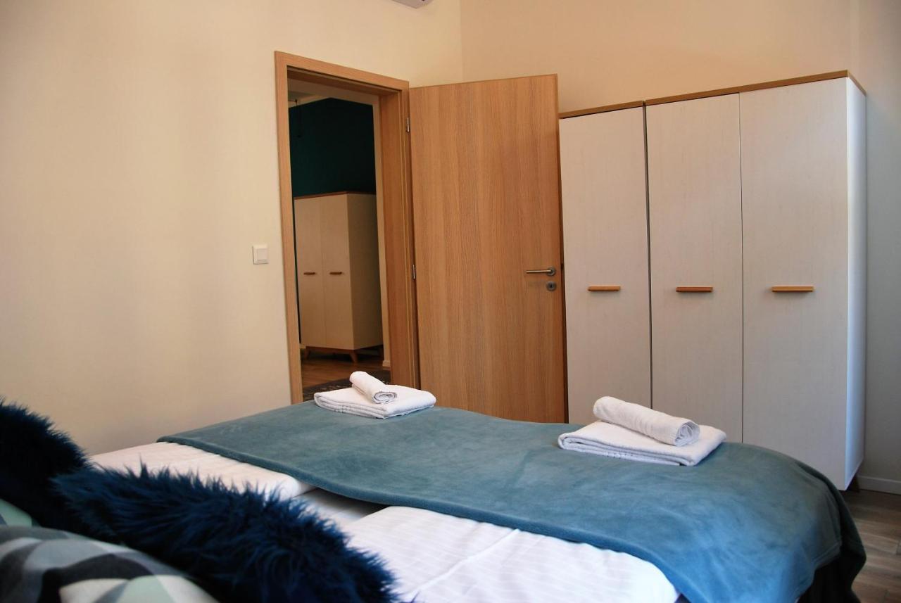 Folimanka Apartmán *