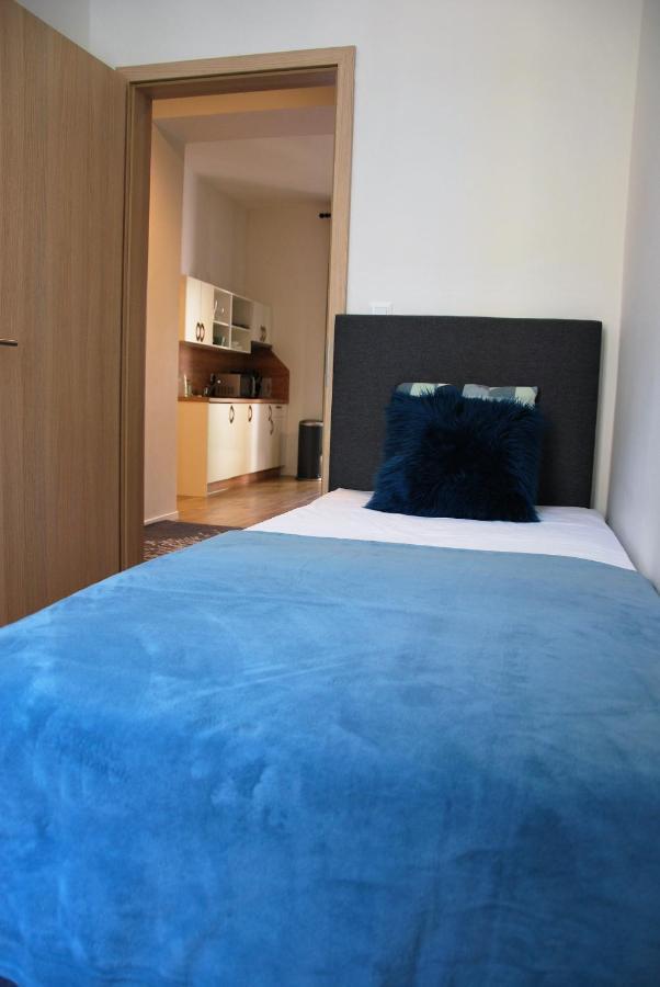 Folimanka Apartmán *