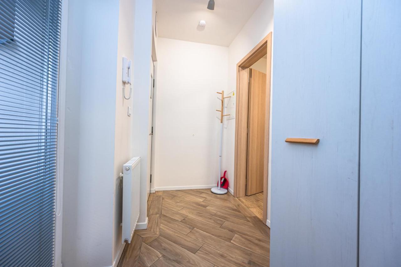 Folimanka Apartmán Prague