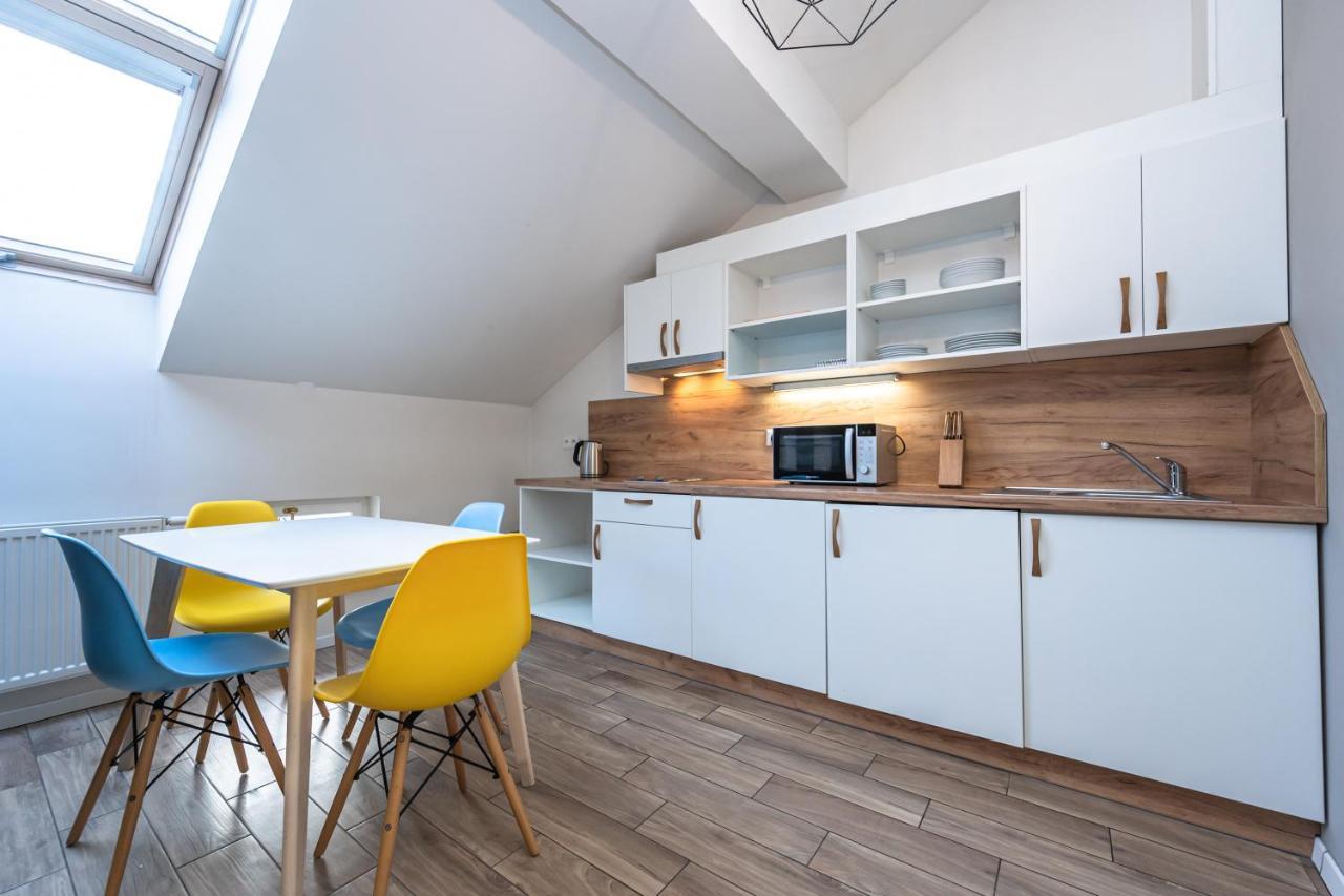 Folimanka Apartmán