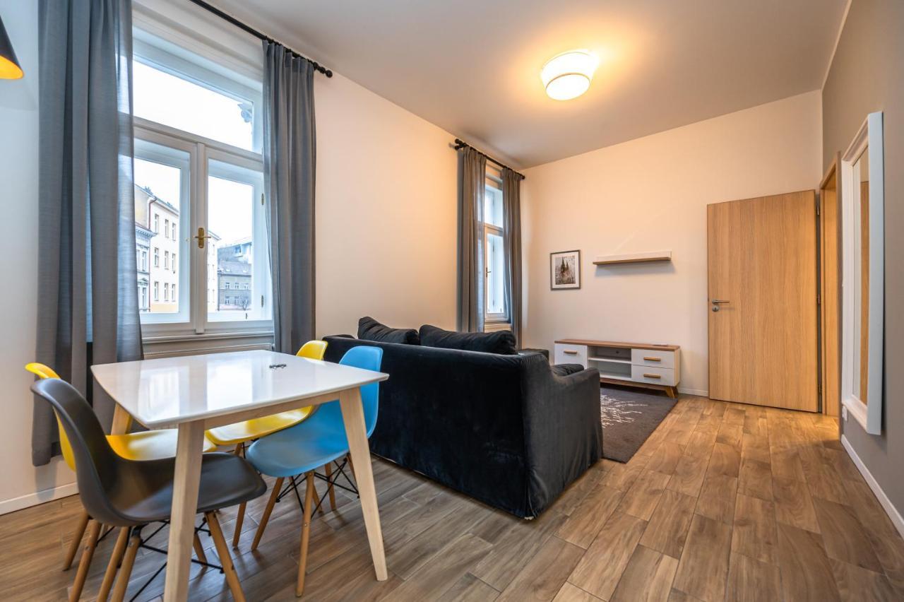 Folimanka Apartmán