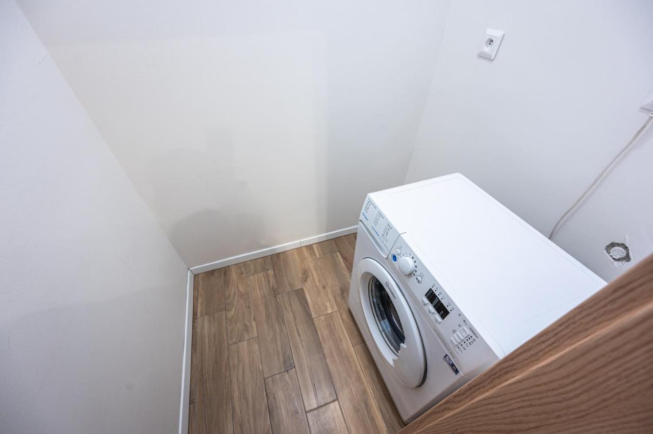 Apartmán Folimanka Prague