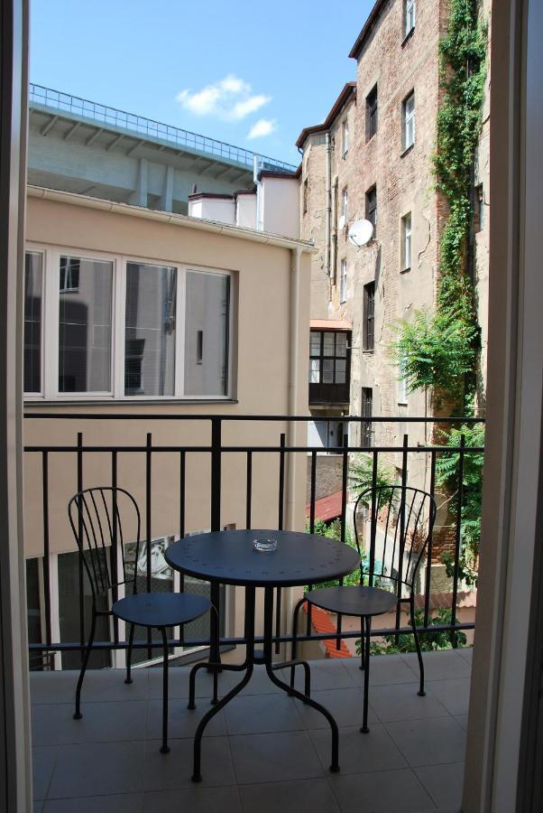 Folimanka Apartmán Prague