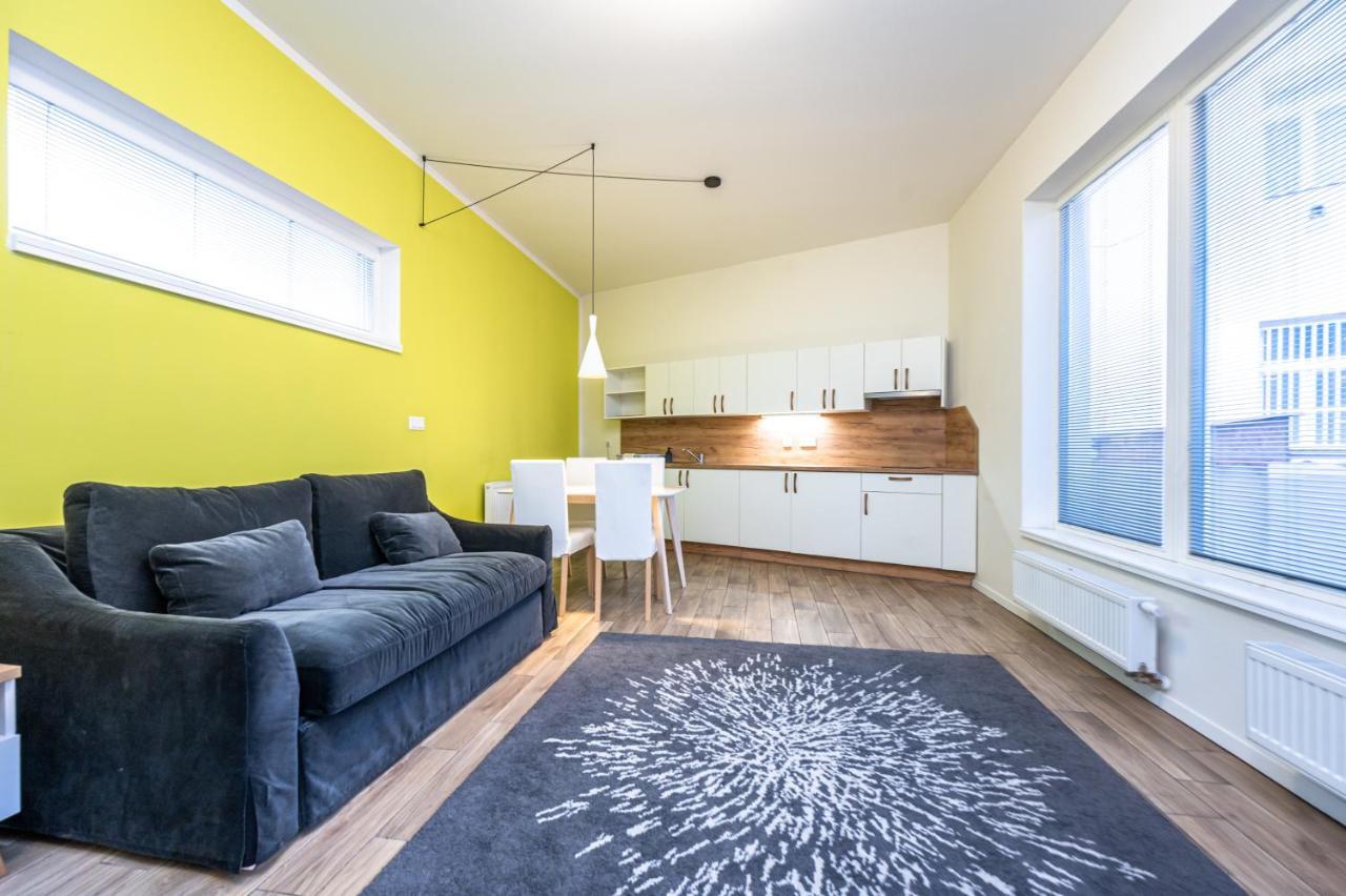 Apartmán Folimanka