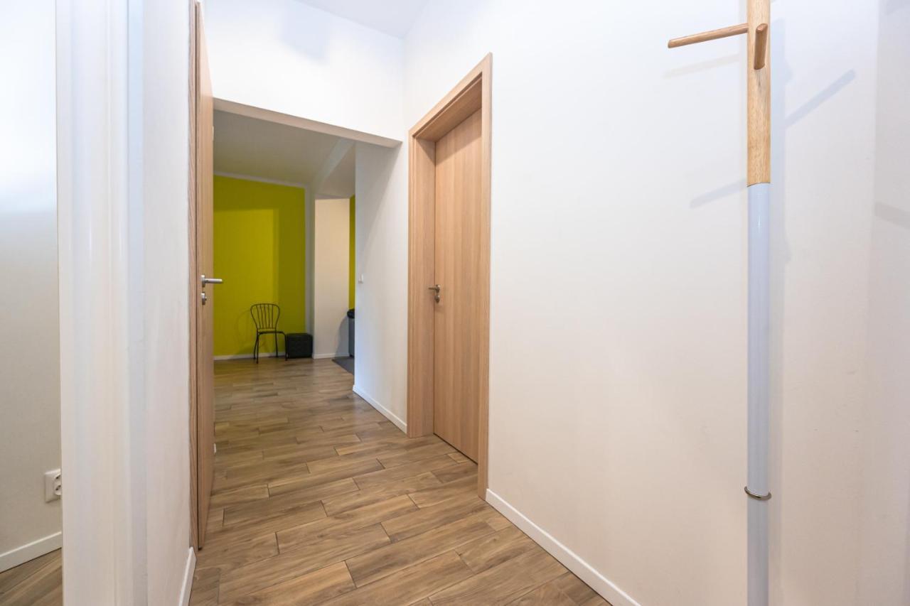 Apartmán Folimanka