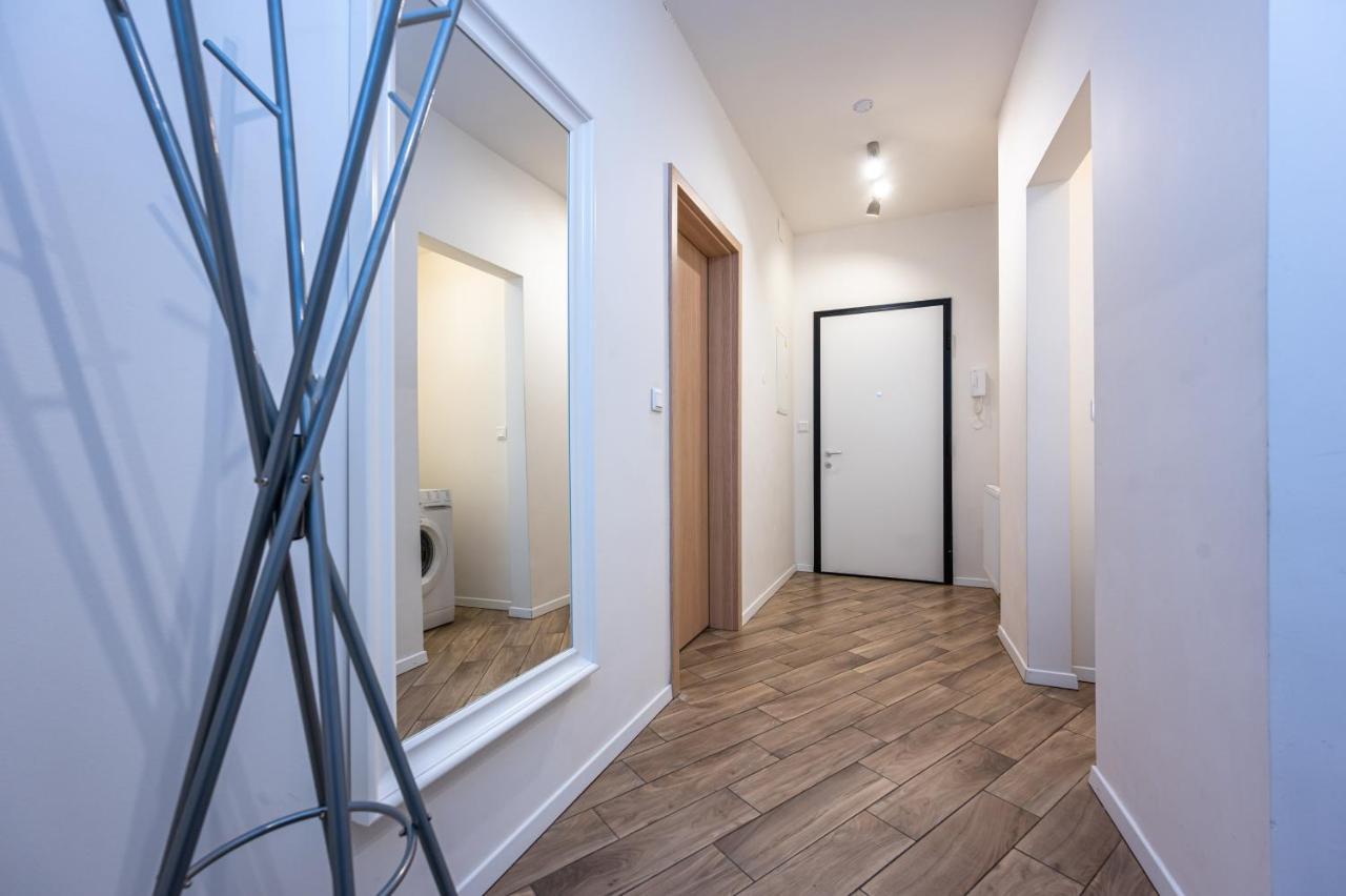 Folimanka Apartmán Prague