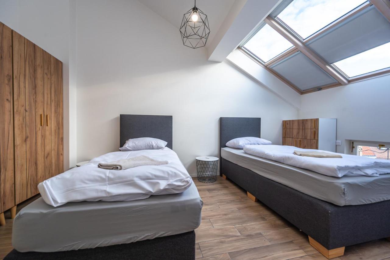 Apartmán Folimanka *