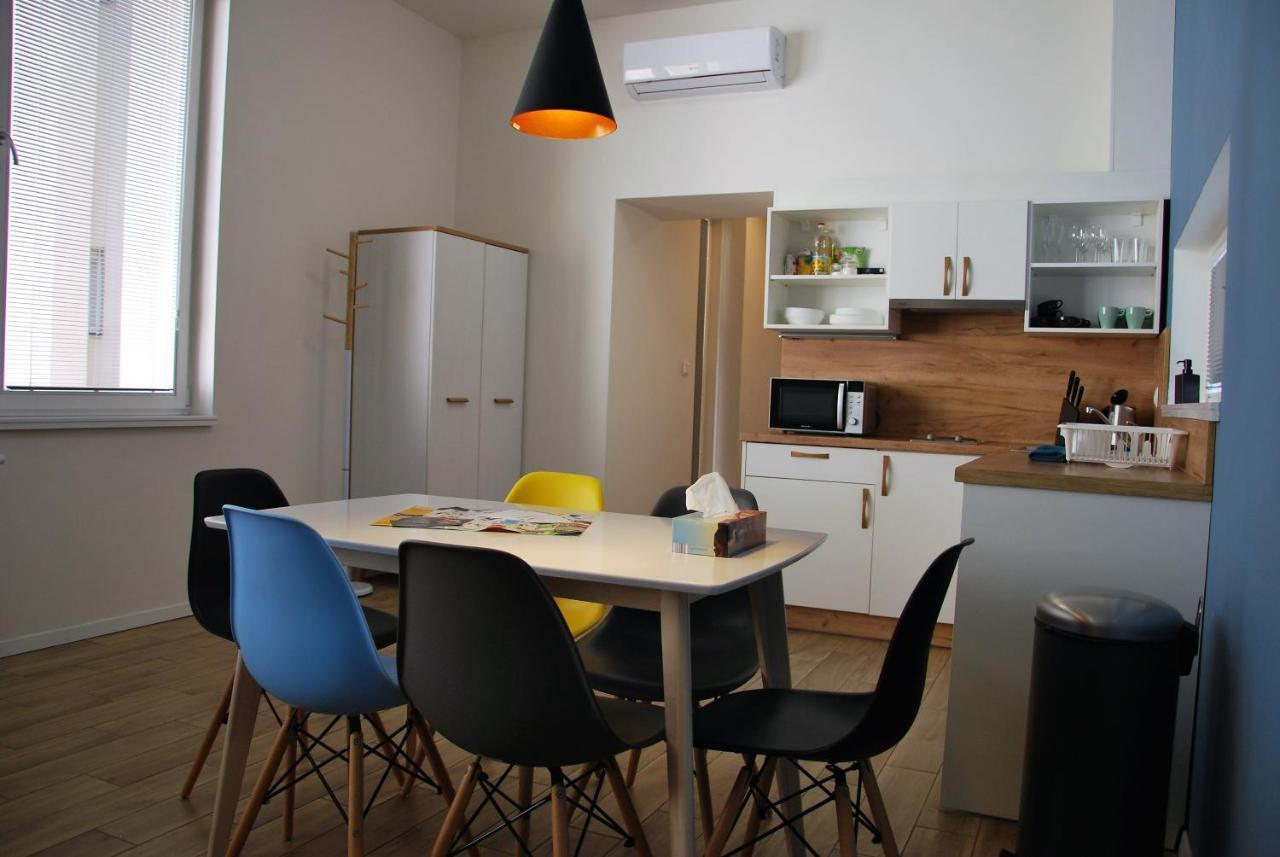 Folimanka Apartmán