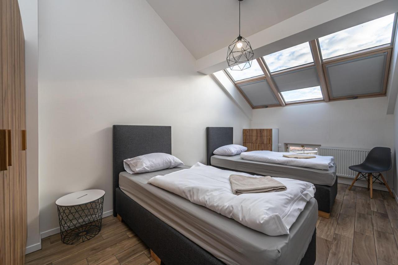 Apartmán Folimanka Prague