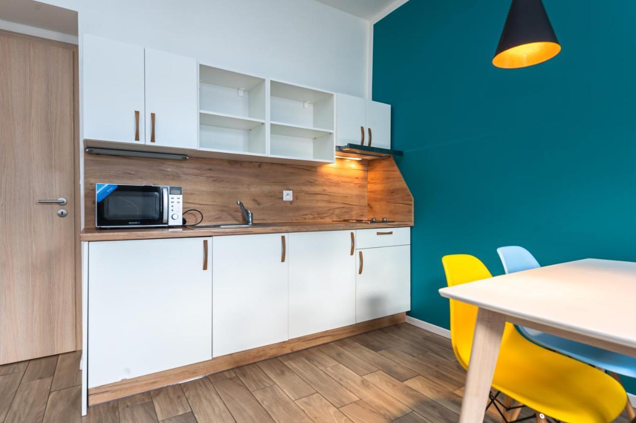 Folimanka Apartmán