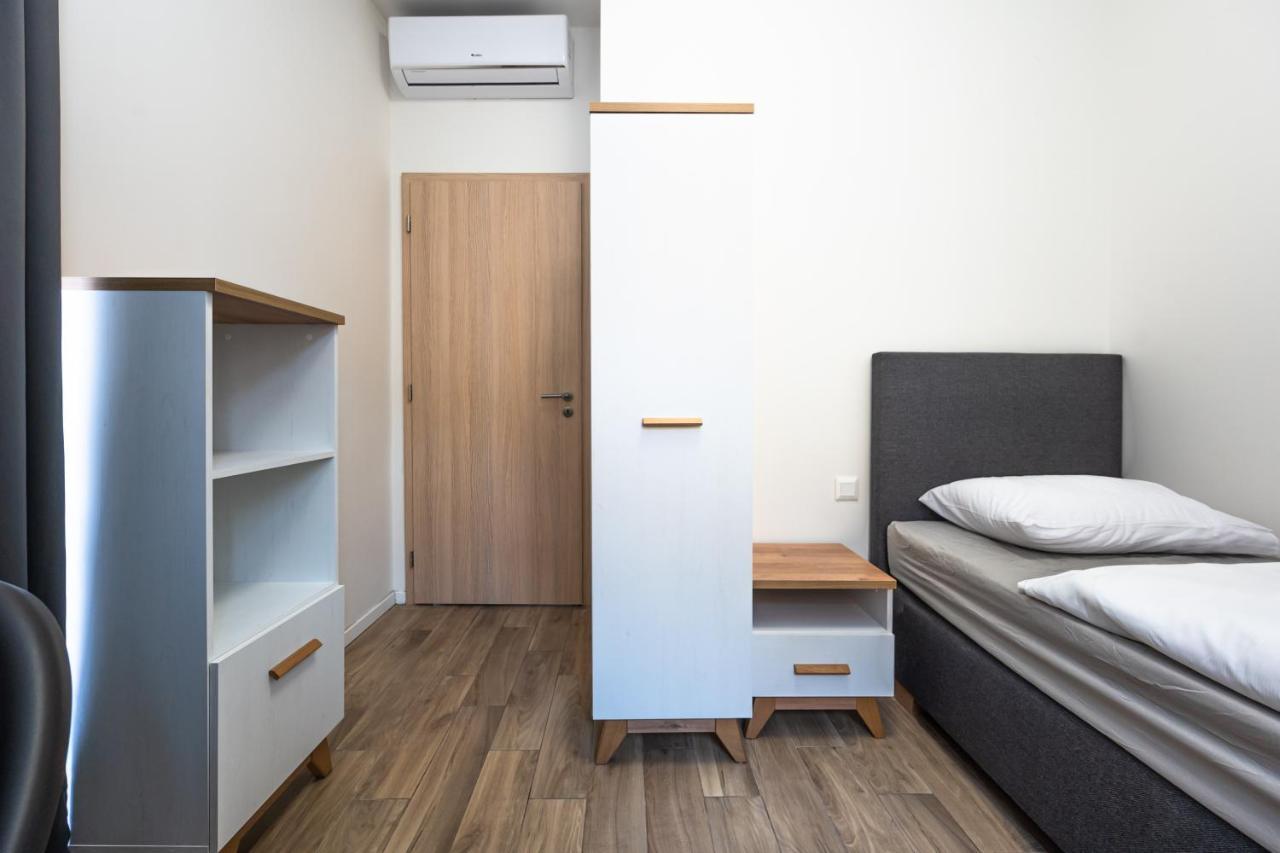 Apartmán Folimanka Prague