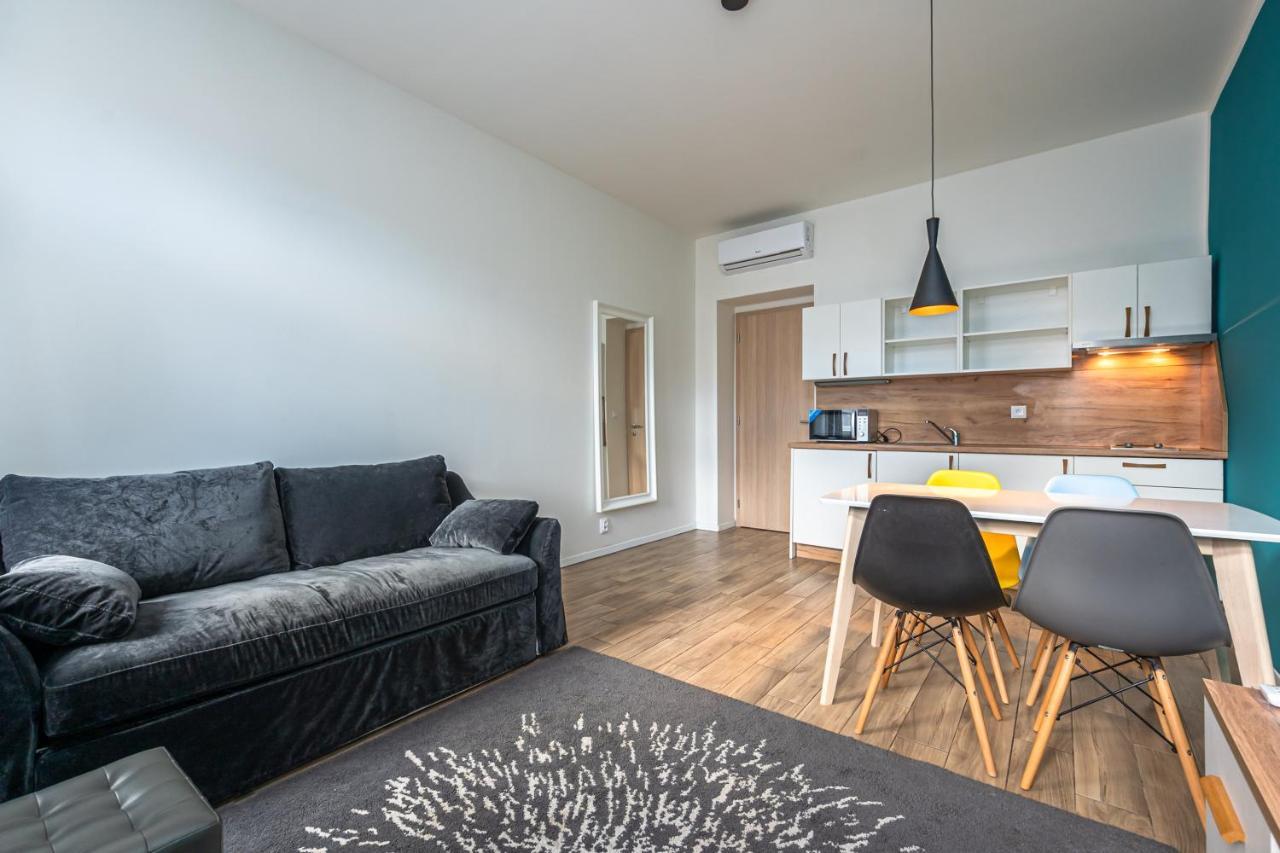 Apartmán Folimanka Prague