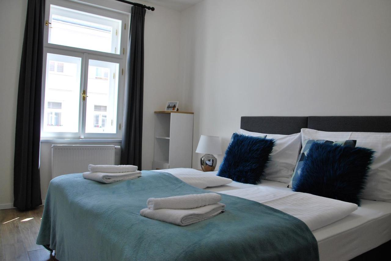 Apartmán Folimanka *