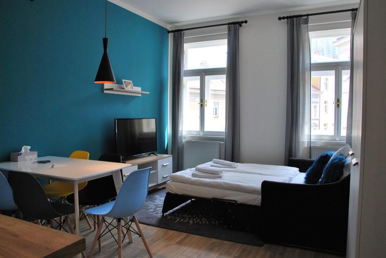 Folimanka Apartmán