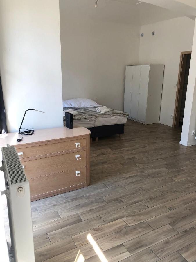 Apartmán Folimanka