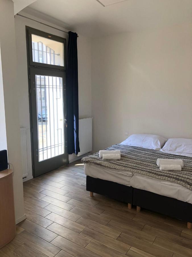Apartmán Folimanka Prague